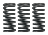 Gzp Standard Clutch Spring Set/3 Me17 Up 2013-2017 Twin Cam & 2017 to present Milwaukee Eight 3-Stud "Assist & Slip" clutch Zodiac Default Title