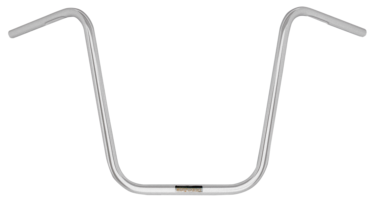 Apehanger "X High" H=460mm 82 Up Handlebar Crc Custom Parts Default Title