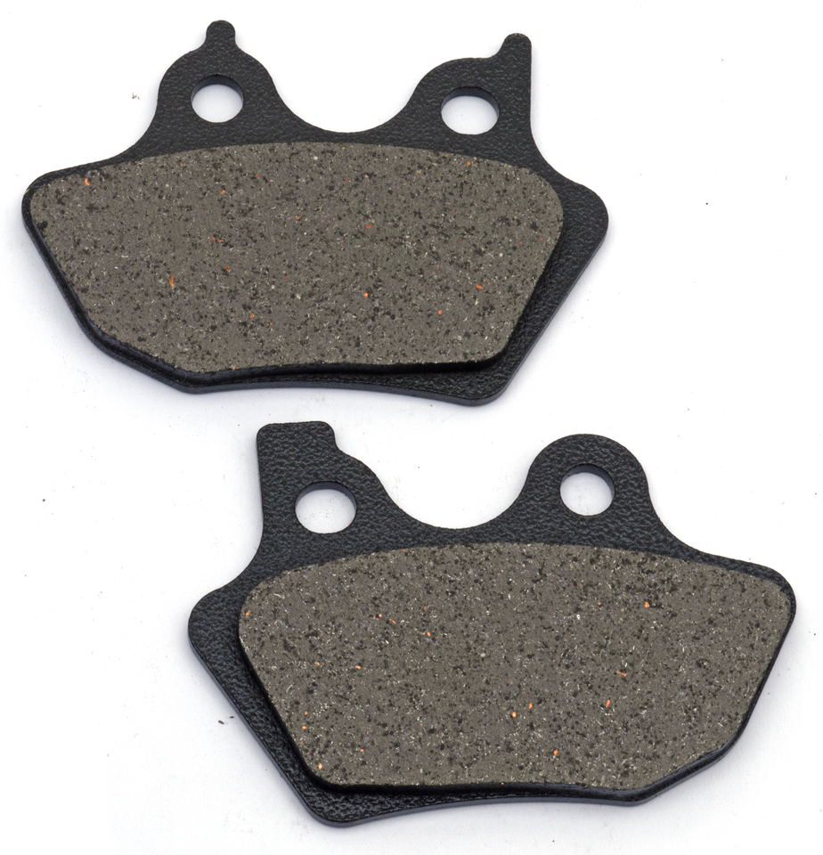 Gzp Brakepads Kevlar Bt00 07 Xl00 03 Brake Pad Zodiac Default Title