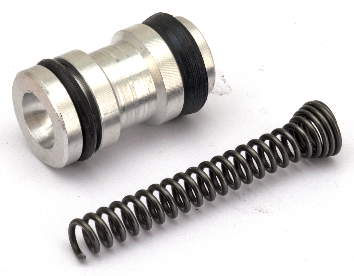 Vity's Rebuilt Kit 11/16" Master Cylinde Handlebar Controls Vity's Design Default Title
