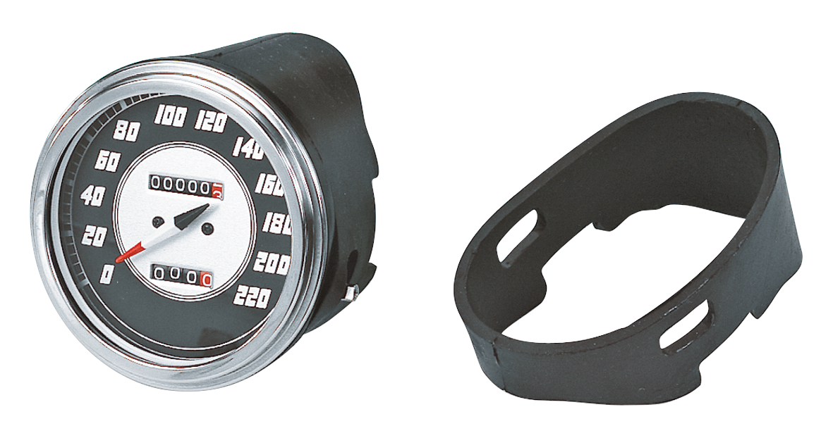 Gzp Speedo Rubber Dampener Dash Lens & Replacement Part Zodiac Default Title