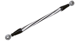 Shift Rod Spiral Black&Machine Cut Shift Linkage Ken's Factory Default Title