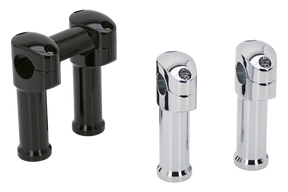 Gzp Chr Riser Kit 1"Id 2 Piece Top Cl Riser Zodiac