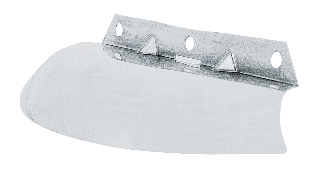Gzp Fork Air Baffle Flh/T79 00 Fork Internal & Seal Zodiac Default Title