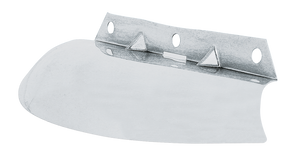 Gzp Fork Air Baffle Flh/T79 00 Fork Internal & Seal Zodiac Default Title