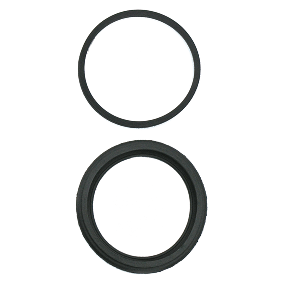 H D Disc Seal Kit Flh/T80 84 Caliper Parts Cycle Pro Llc Default Title