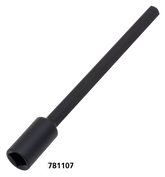 Drive Socket For Wheel Lug Allen Wrench Workshop Tool V Twin Mfg Default Title