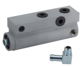 Plain Rear Brake Cyl. Fx82 Up Fxr82up Rear Brake Master Cylinder V Twin Mfg Default Title