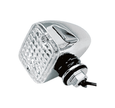 Gzp Mini Running Clear Turn Signal Zodiac Default Title