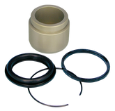 Gzp Piston Repair Kit #43946 86 Rear Cal Rear Brake Caliper Rebuild Kit Zodiac Default Title
