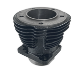 Gzp Cylinder Bt66 79 Shovelhead Rear Piston & Cylinder Zodiac Default Title