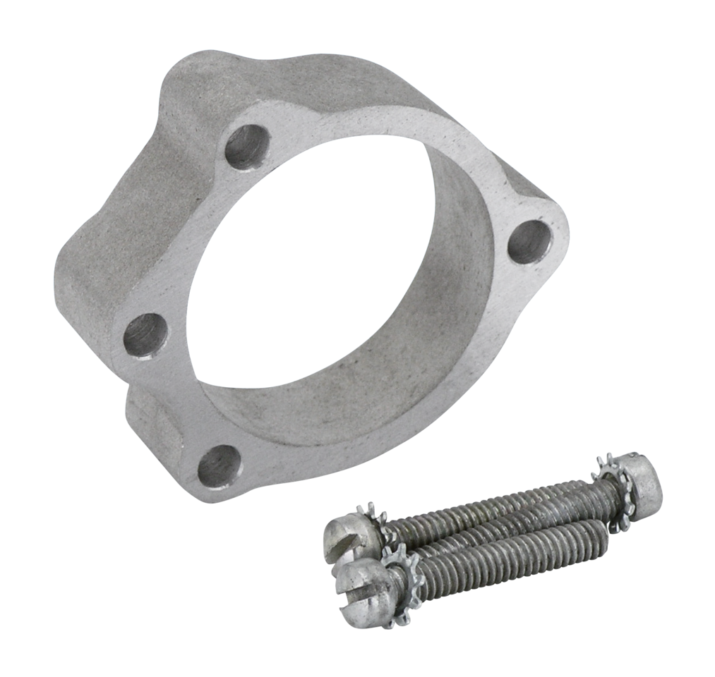 Morris Air Cleaner Spacer Air Cleaner & Component Morris Magnetos