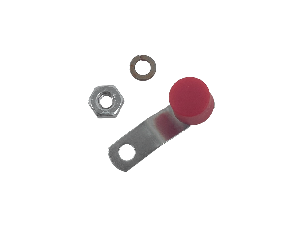 Morris Kill Switch Lever Magneto Parts Morris Magnetos Default Title
