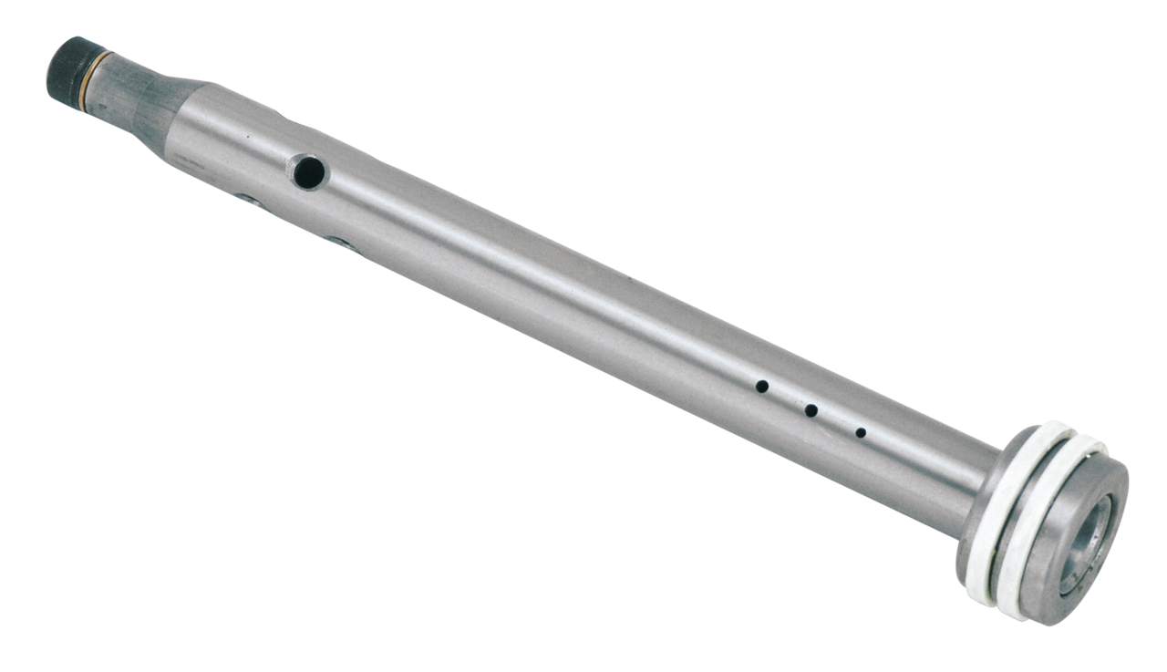 Gzp Fork Damper Tube W/Screw #45932 86