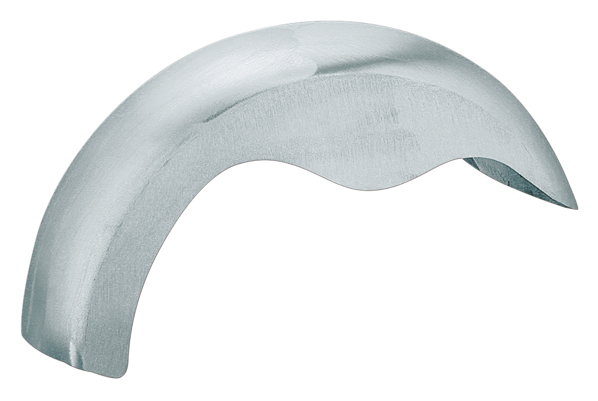 Gzp Long Skirt Ground Pounder Fender Front Fender Zodiac