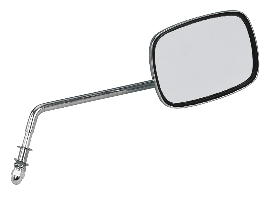 Gzp Mirror With Long Stem Right Mirror & Component Zodiac Default Title