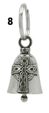 Guardian Bell "Celtic Cross Bell" Gremlin Bell Guardian Bell Default Title