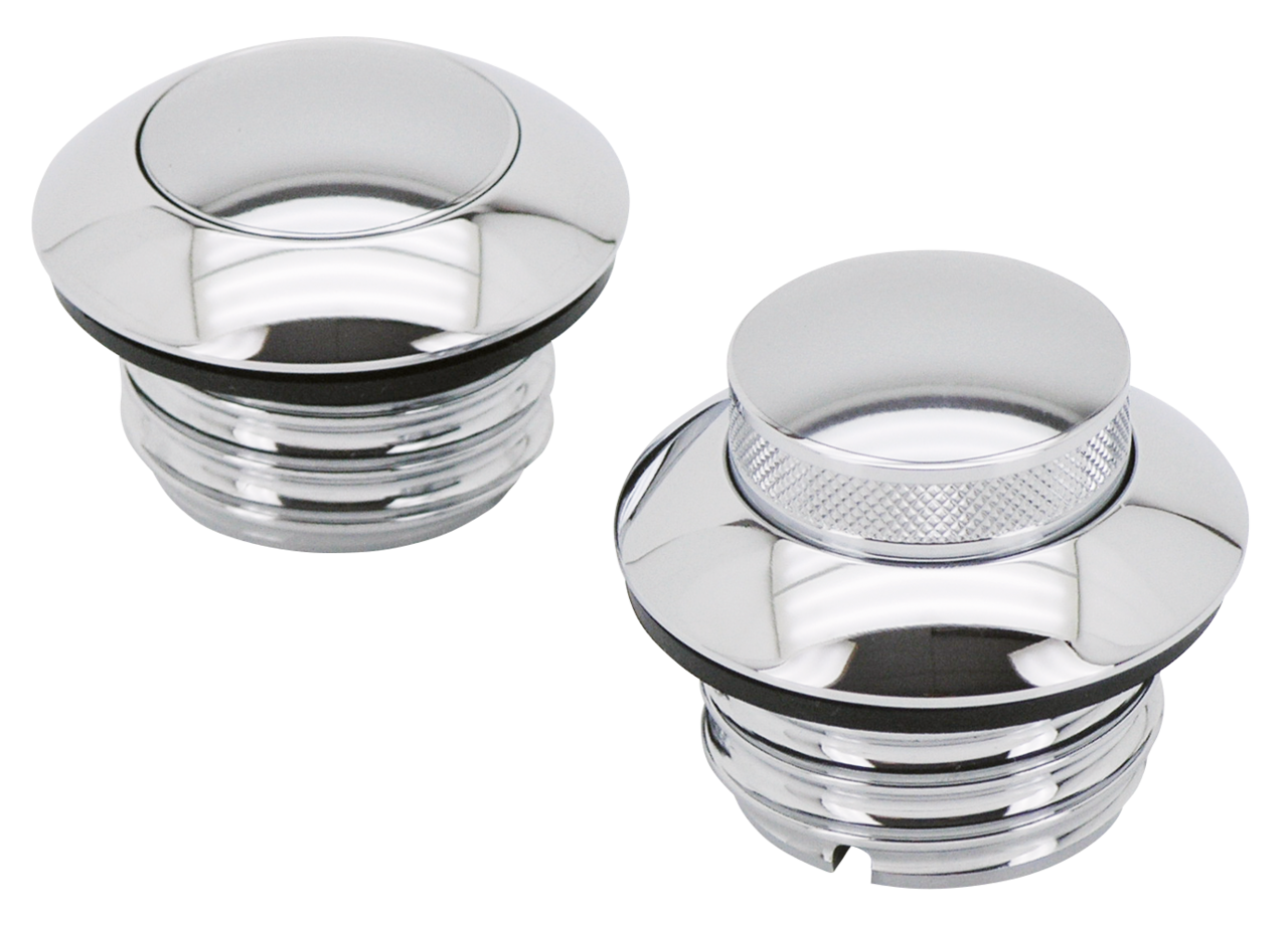 Gzp Orbital Pop Up Gascap R/H Vented 83 Gas Cap Zodiac