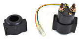 Starter Relay For Use W/ Lever Starter Starter Motor & Parts V Twin Mfg Default Title