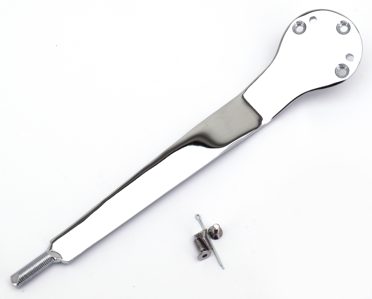 Gzp Jocky Shift Lever Only Hand Shifter & Jockey Shift Zodiac Default Title