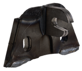 Vg Front Tank Mount Bt48 54 Wishbone Frame Fabrication Part Vg Classic Frames & Parts Default Title