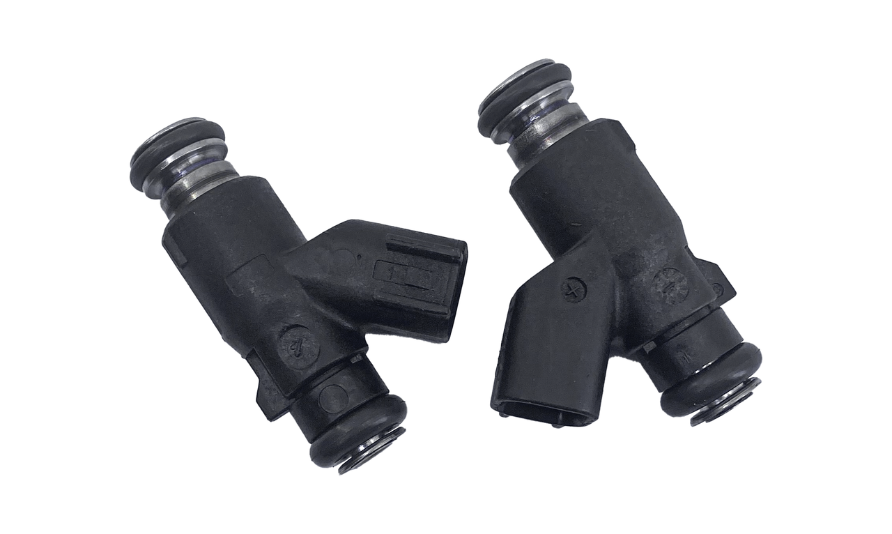 Aus Injectors 10.62g/Sec Bt01 05 Bt08 17 Fuel Injection Aus Injection Default Title