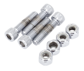 Frnt Fender Mnt Kit Allen Fx/Fxr/Xl Fender Accessories Midwest Acorn Nut Company Default Title