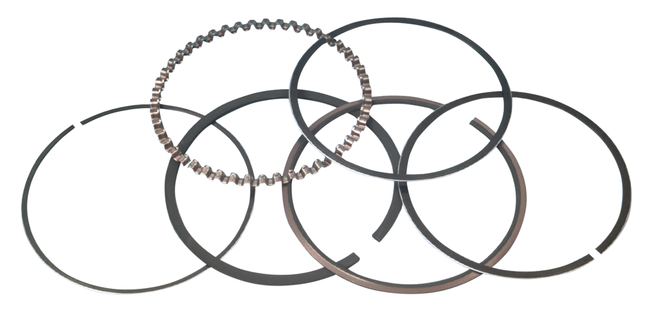 Total Seal Ts1 Ring Set 3 3/4"+.010 Tc88 Engine Total Seal Inc. Default Title