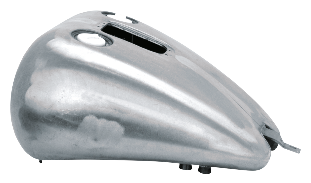 Gzp Gastank Efi F*St00 07 Oem Caps Gas Tank Zodiac