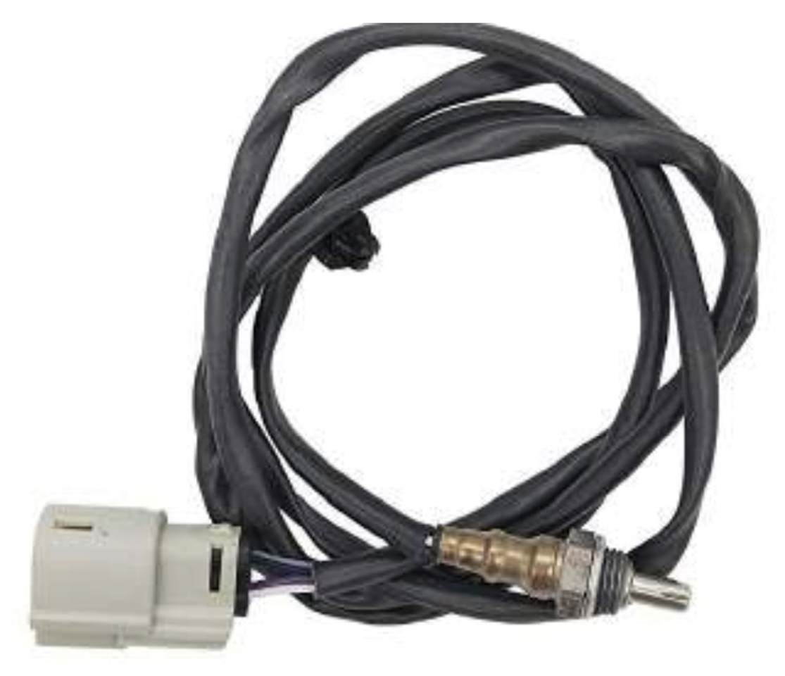 O2 Sensor Front Flh17 20 Switch, Relay & Sensor Cycle Pro Llc Default Title