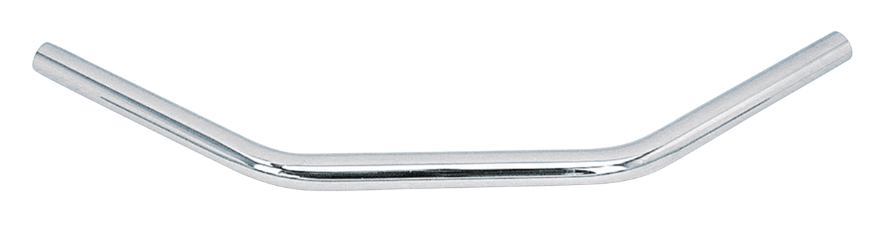 Gzp Drag Bar W=62cm D=1" No Dimples Handlebar Zodiac Default Title