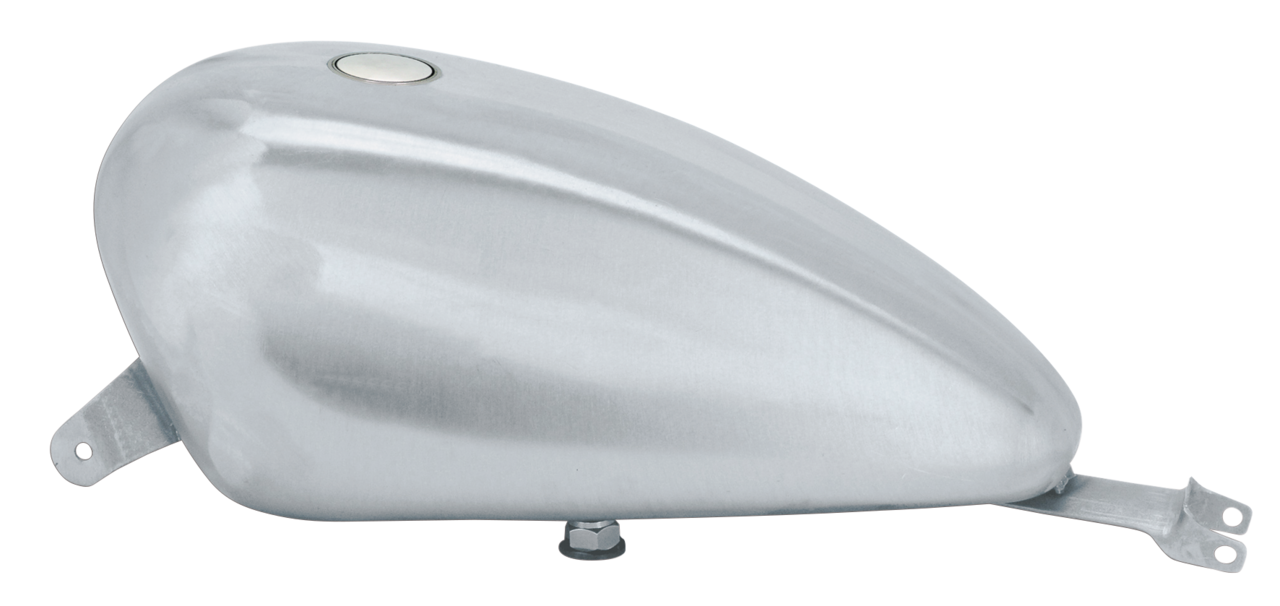 Gzp Oem Style Gastank Xl04 06 Cap E Peanut & King Gas Tank Zodiac Default Title