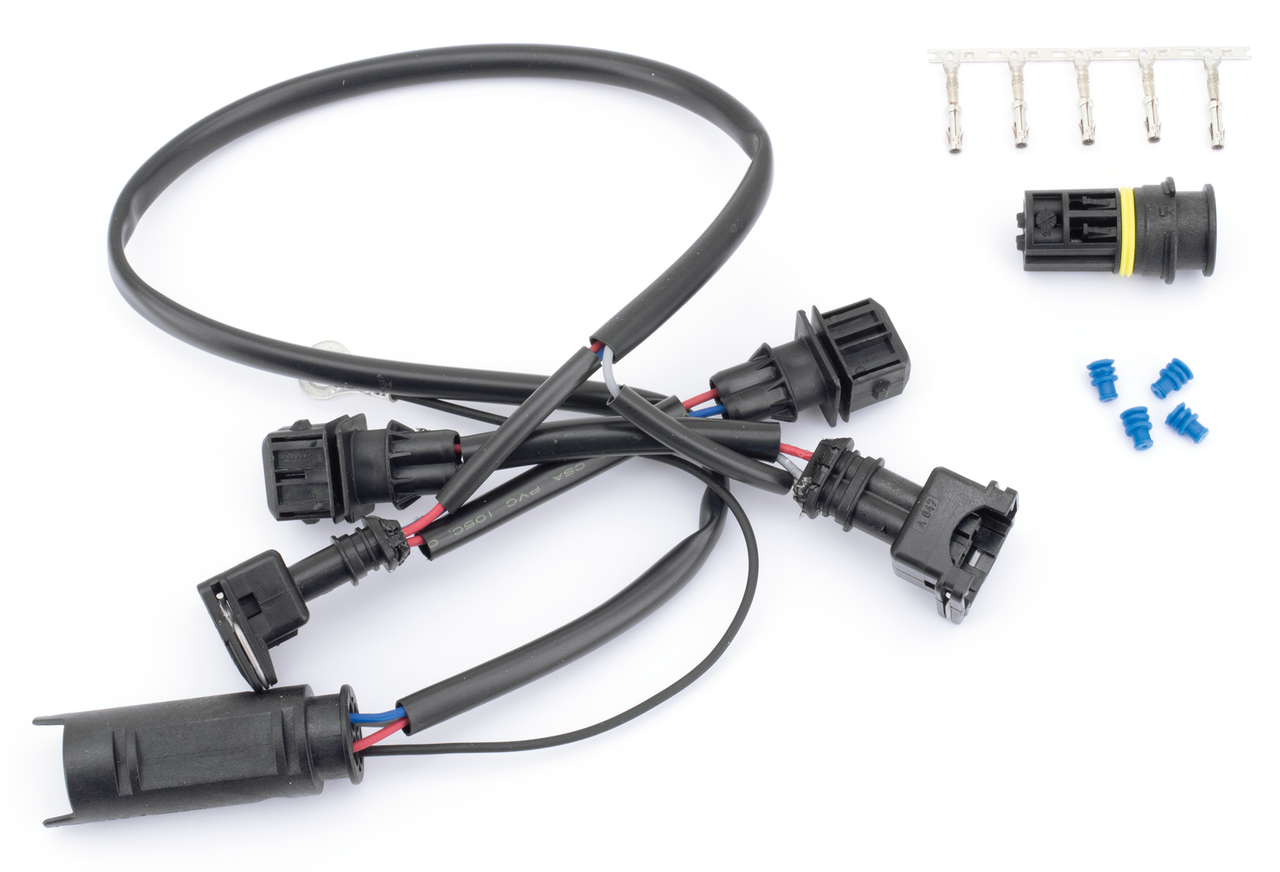 Tfi Optional Wire Harness All H D Models Wiring & Connector Dobeck Performance Default Title