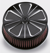 Gzp Black Hp Hornet Aircleaner Air Cleaner & Component Zodiac Default Title