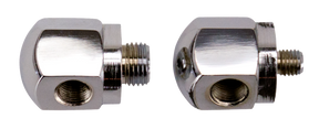 Rocker Oil Line Fitting Bt71 84 Xl71 85 Oil Pressure Gauge Fitting Bender Cycle