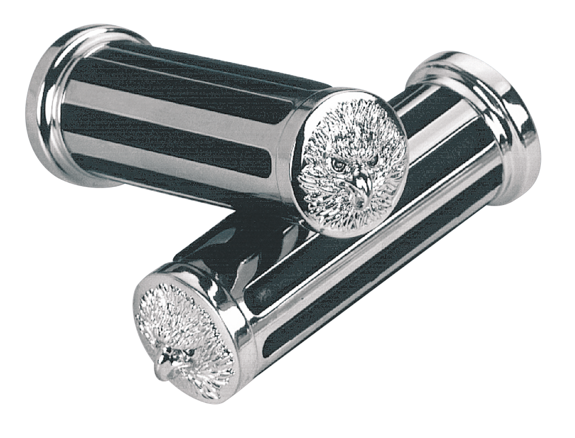 Gzp Eagle Handle Grip Set Ribbed Grip Zodiac Default Title