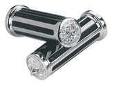 Gzp Eagle Handle Grip Set Ribbed Grip Zodiac Default Title