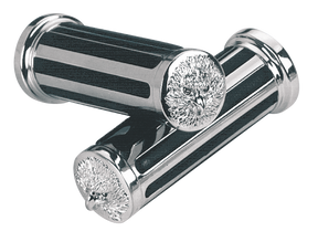 Gzp Eagle Handle Grip Set Ribbed Grip Zodiac Default Title