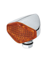 Gzp Diacon Mini Light With Amber Lens Turn Signal Zodiac Default Title