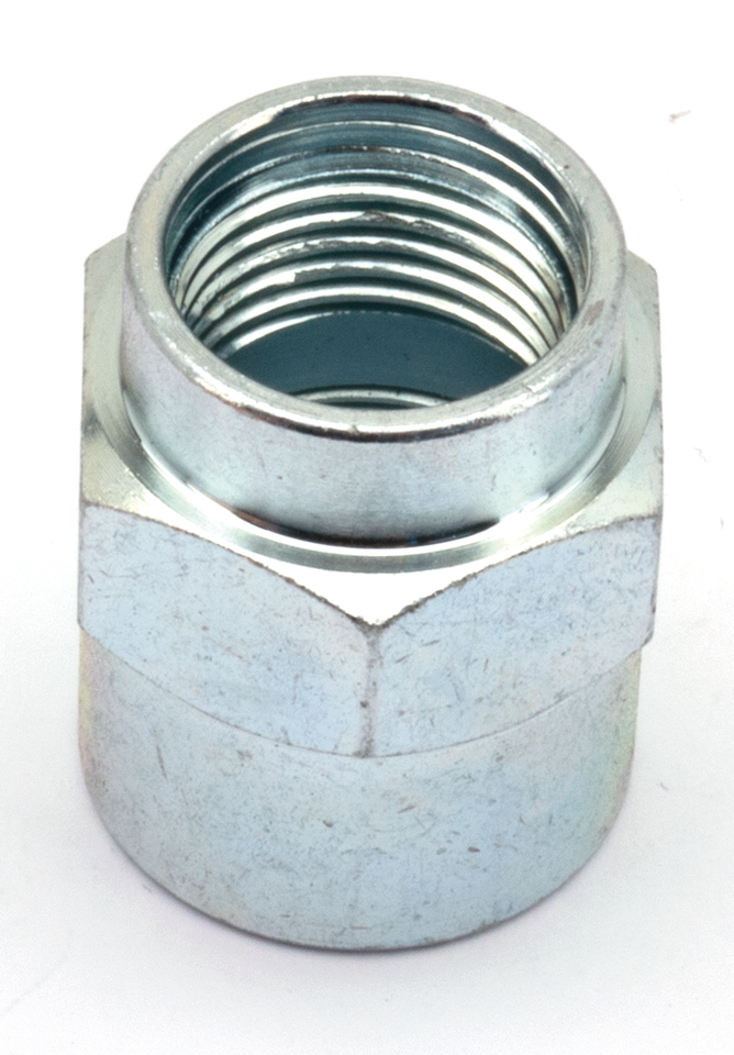 Speedo Cable Adapter El36 47 Fl62 80 Drive Unit & Cable V Twin Mfg Default Title