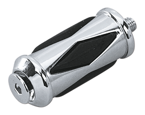 Gzp Diamond Shift Peg (Jockey Spur) Shifter Peg Zodiac
