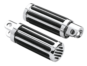 Gzp Speedline Footpegs Large Female Moun Foot Peg Zodiac