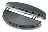 Gzp Oval Shaker Floorboards Fl(h)(S) Rider Floorboard Zodiac Default Title