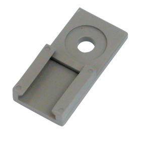 Grey Mounting Bracket 2 3 4 6 12 Pole Re Electrical Connector Deutsch Connectors Default Title