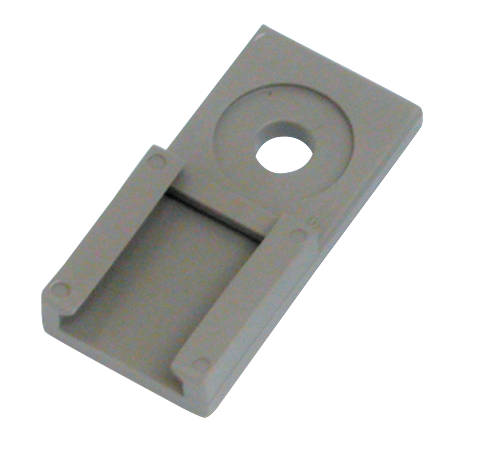 Grey Mounting Bracket 2 3 4 6 12 Pole Re Electrical Connector Deutsch Connectors Default Title