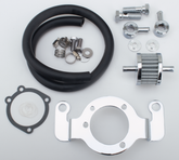 Gzp A/C Support W/Bolts, Filter&Hose Bt9 Air Cleaner Accessories Zodiac Default Title