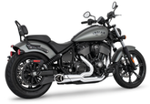 Combat 2 1 Shorty Ch W/ Ch Chief22 Up 2-1 Full Exhaust System Freedom Performance Exhaust Default Title