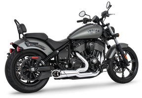 Combat 2 1 Shorty Ch W/ Ch Chief22 Up 2-1 Full Exhaust System Freedom Performance Exhaust Default Title