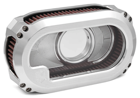 Next Level See Thru A/C Mf Tc08 17 Air Cleaner & Component Ken's Factory Default Title