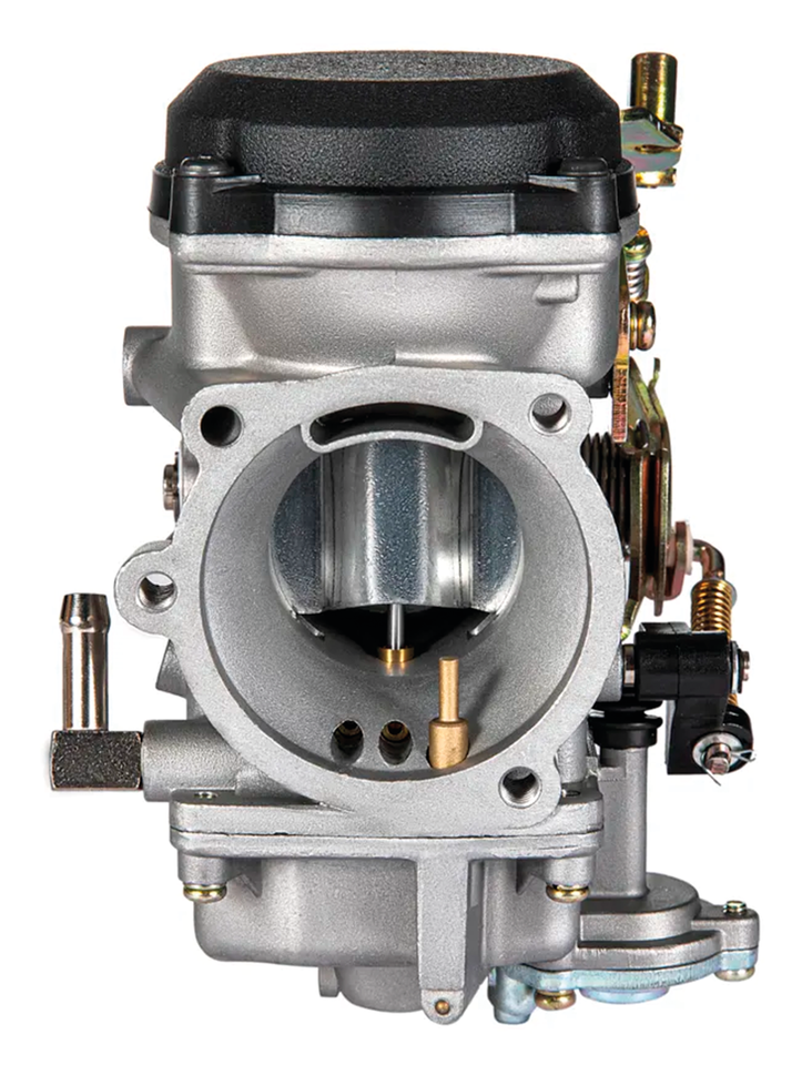 Replica Cv Carburetor Hd88 06 Carburetor & Component American Prime Manufacturing